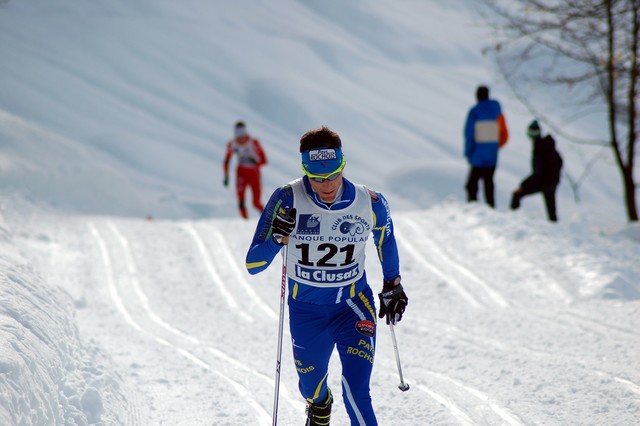 Grand-Prix La Clusaz